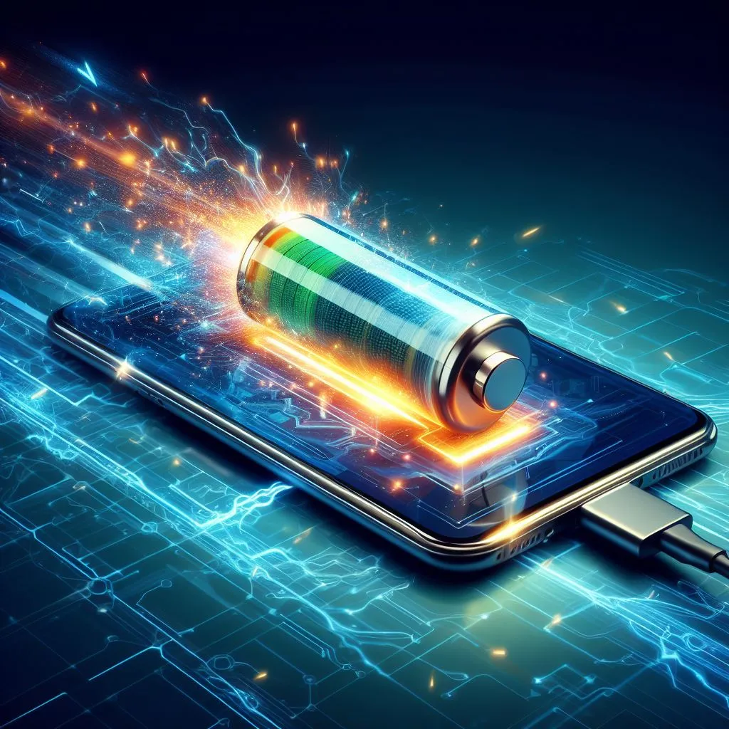 Redmi Note 13 PROバッテリー容量を紹介｜急速充電やワイヤレス充電のフル充電までの時間も解説