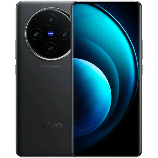 新品 vivo X100 Pro V2324A SIMフリー グローバル版｜カラー、スペック ...