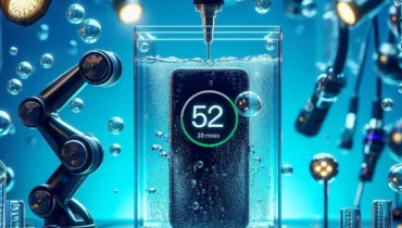 OnePlus 12の防水性能はIP65｜端末を水没させないためのオススメ防水ケースもご紹介！