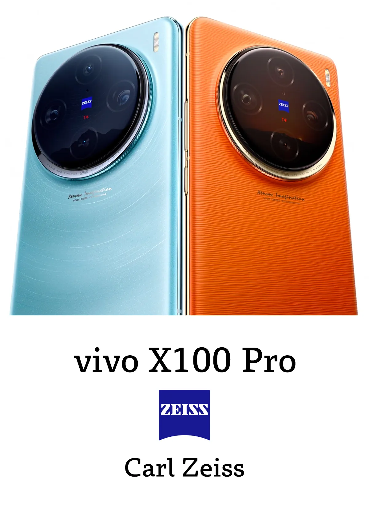 新品 vivo X100 Pro V2324A SIMフリー 中国版【保証360日】｜カラー ...