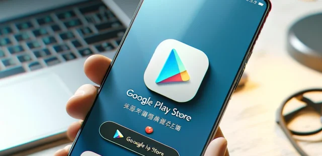中国のスマホはGoogle Playストアは使える？APKファイルでGoogle Playストアのインストール方法を紹介