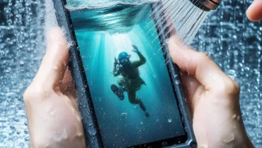 Xiaomi 14 Proの防水性能を公開！さらに防水性能を高めるオススメ防水ケースもご紹介！