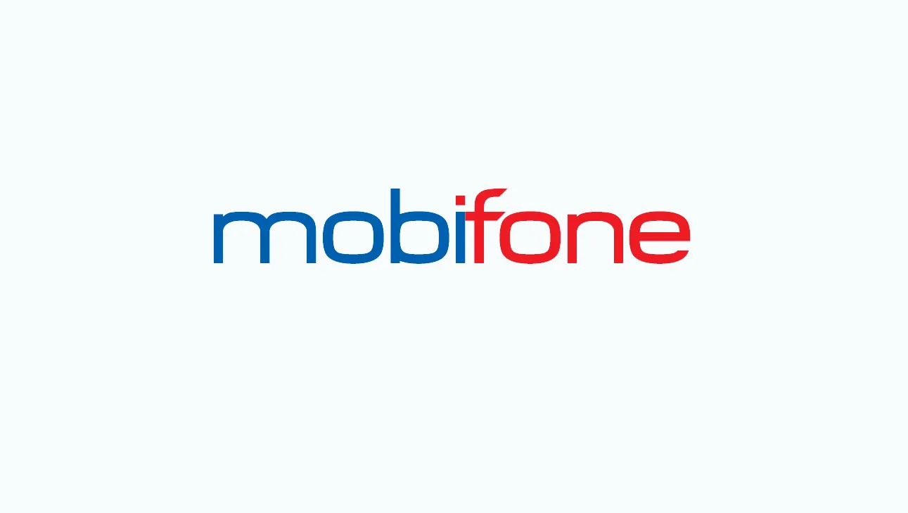 Mobifoneのロゴ