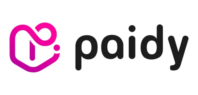 分割あと払いもOK！Paidyに対応しました