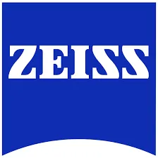 ziessのロゴ